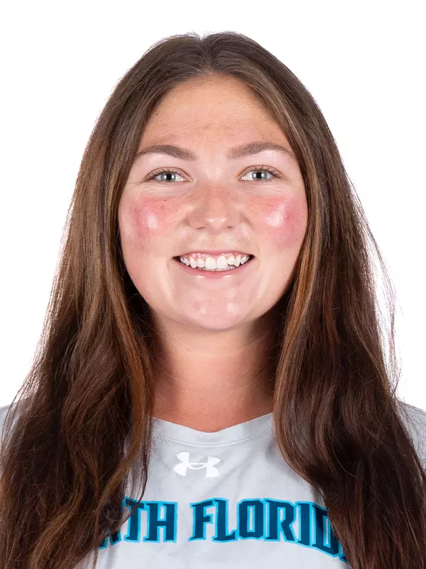 Headshot of Josie Foreman