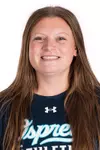 Headshot of Sydney O'Hara