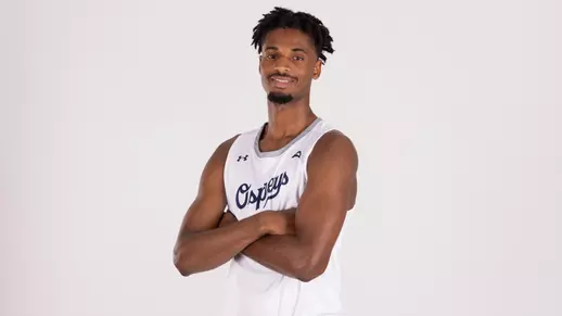 2026-27 North Florida Athletics - Ayuba Bryant Jr. Signing Release