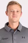 Headshot of Assistant Coach Adam Butler