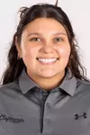 Headshot of Director of Operations Cierra Guerra