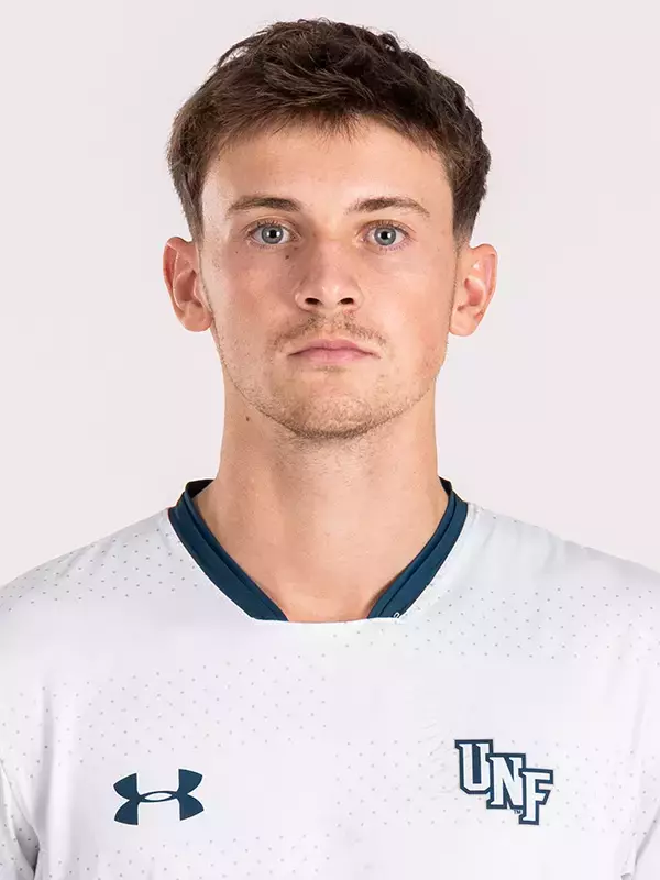 Headshot of defender Alfie Mattocks