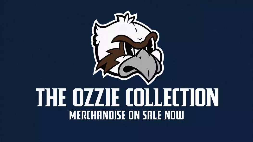 The Ozzie Collection Story Image