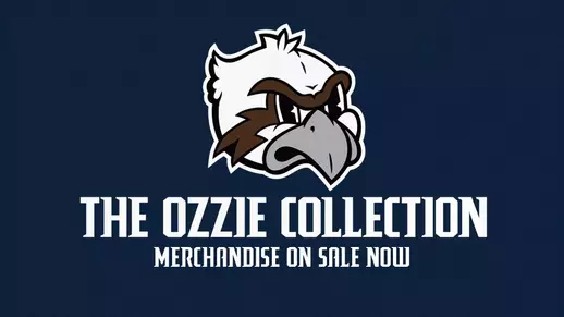 The Ozzie Collection Story Image