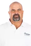 2026 University of North Florida Athletics Headshot - Rudy Gomez