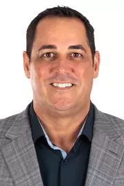 Derek Marinatos