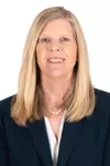 Headshot of Faculty Athletics Representative Dr. Jennifer Kane