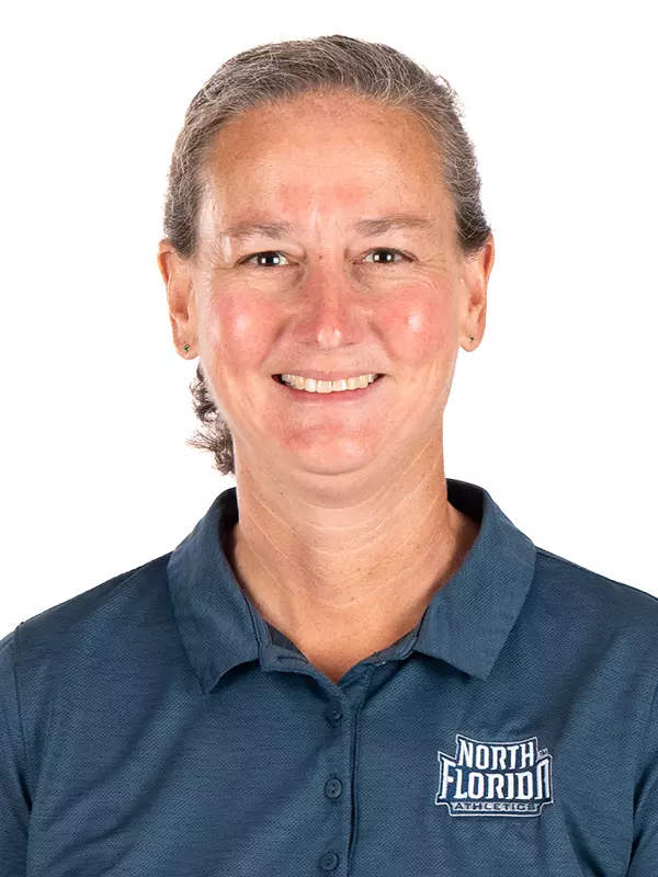 Headshot of Associate AD for Compliance and Administration Nancy Miller