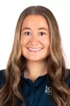 Headshot of Athletic Academic Coordinator Lauren Oakes