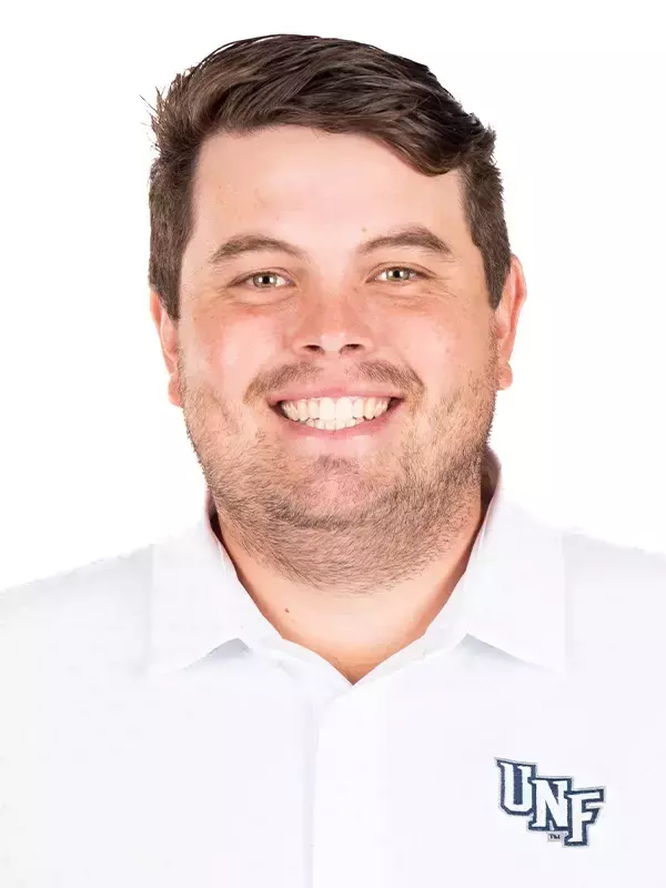 Michael Mattiace Headshot