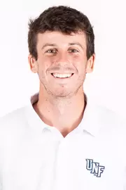 Headshot of Danny Erickson