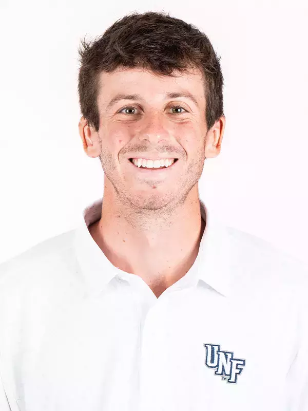 Headshot of Danny Erickson