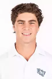 Headshot of Danny Wehle