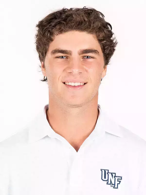 Headshot of Danny Wehle