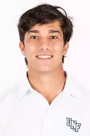 Diego Alvarez Perez - Headshot