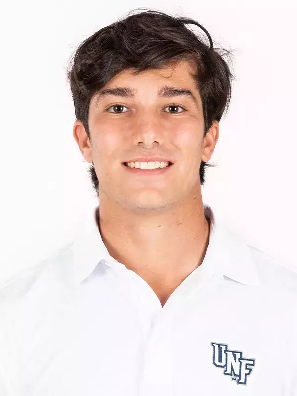 Diego Alvarez Perez - Headshot