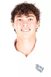 Headshot of Easton Oliva