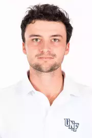 Headshot of Filippo Serra