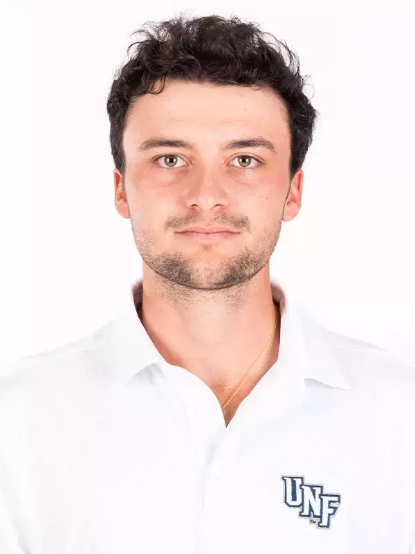 Headshot of Filippo Serra