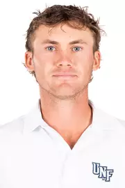 2026-27 North Florida MGOLF Jean-Philippe Parr - Headshot