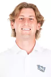 Headshot of Luke Balaskiewicz