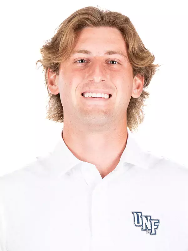 Headshot of Luke Balaskiewicz