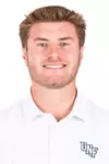 Headshot - Assistant Coach Bryce Reed