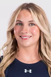 Headshot of Abby Noga