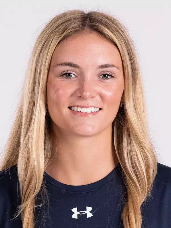 Headshot of Addy Roberts