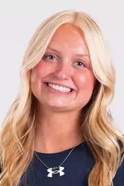 Headshot of Allie Leslie