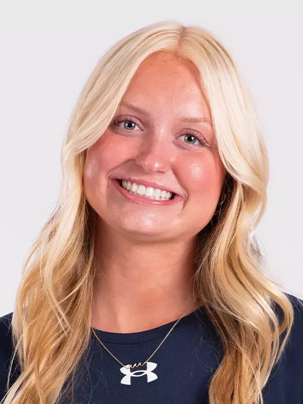 Headshot of Allie Leslie
