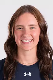 Headshot of Amanda Ulicny