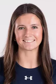 Headshot of Ashley Kirby