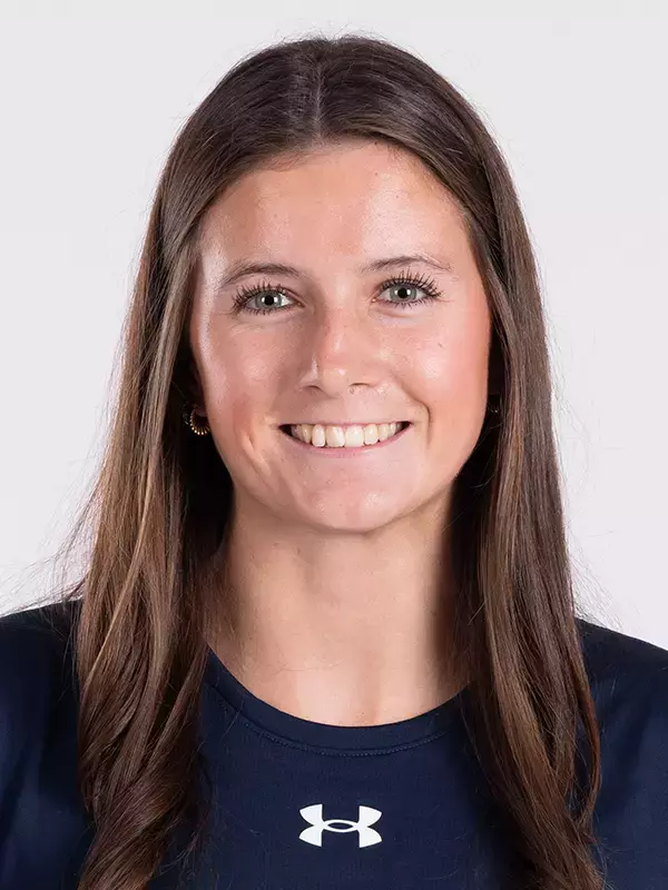Headshot of Ashley Kirby