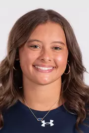 Headshot of Brooke Bourn