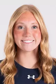 Headshot of Caroline Hughes