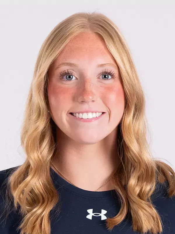 Headshot of Caroline Hughes