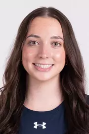 Headshot of Kayla Daley