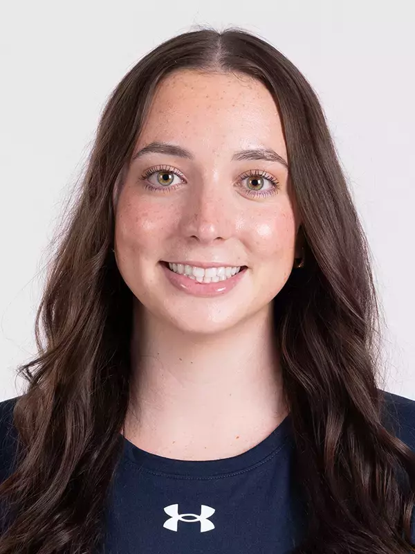Headshot of Kayla Daley