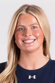 Headshot of Kendall Butler
