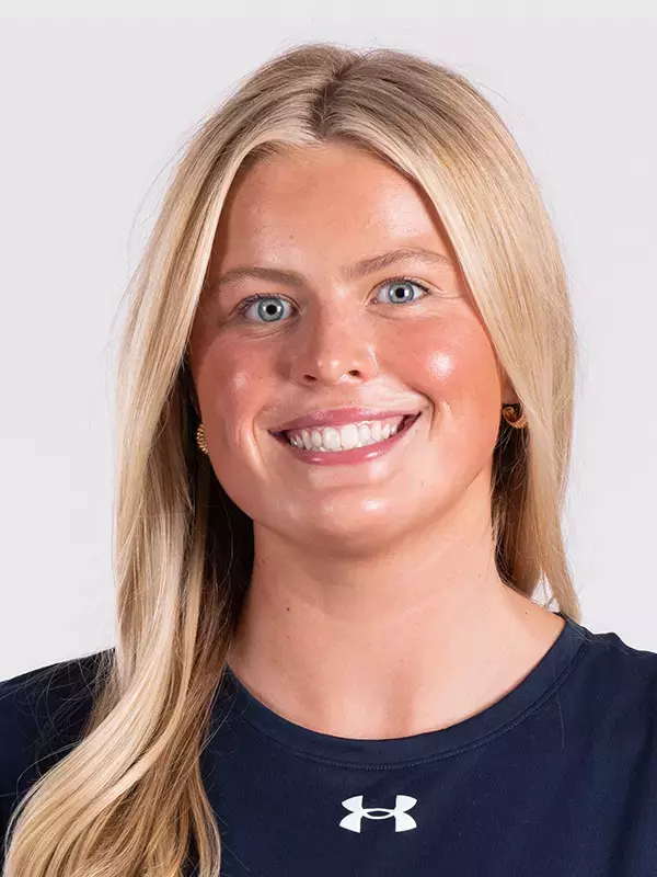 Headshot of Kendall Butler