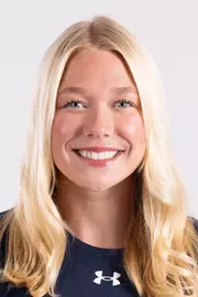 Headshot of Kendall Hudgens