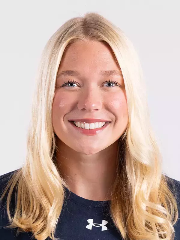 Headshot of Kendall Hudgens