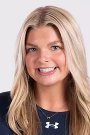 Headshot of Maggie Johnson