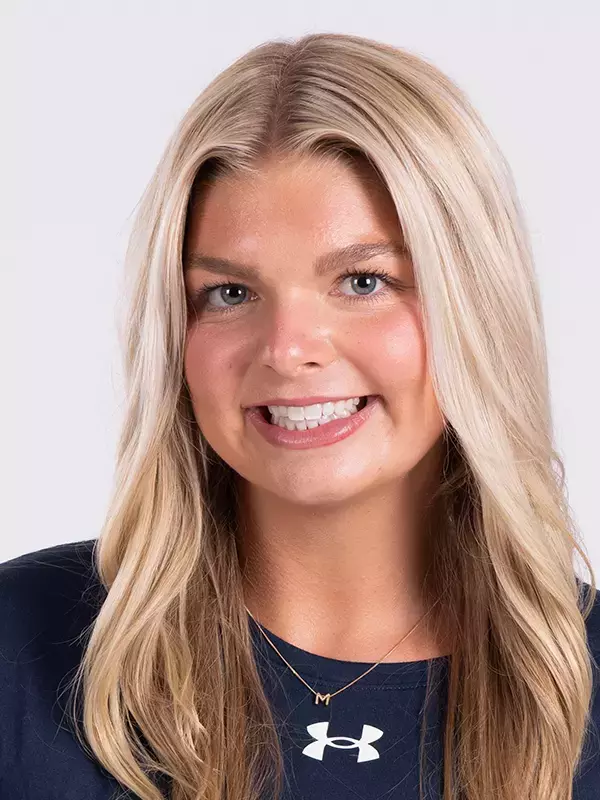Headshot of Maggie Johnson
