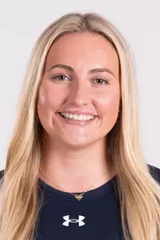 Headshot of Paige Muna