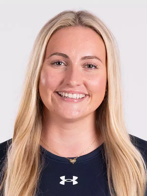 Headshot of Paige Muna