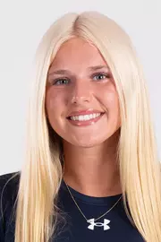 Headshot of Payton Griffin