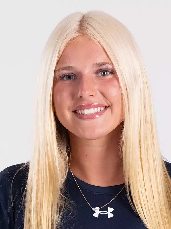 Headshot of Payton Griffin