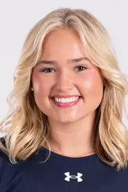 Headshot of Sadie Jahn